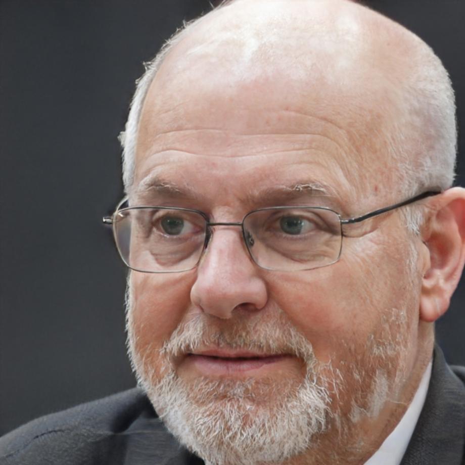 Miguel Santos, Diretor de Tecnologia Financeira